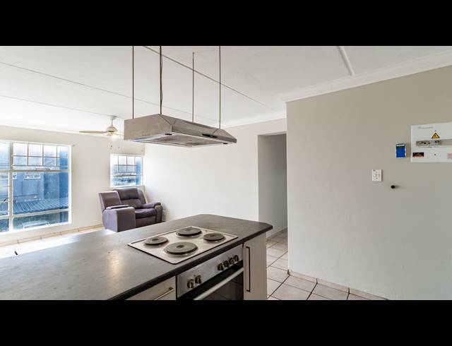 3 BEDROOM APARTMENT FOR SALE IN WELTEVREDEN PARK